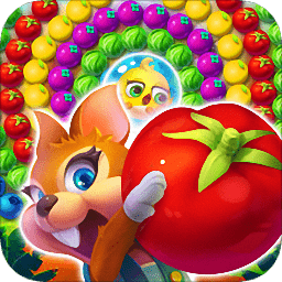 泡泡农场大作战最新版