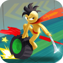 小兵爱跑酷游戏