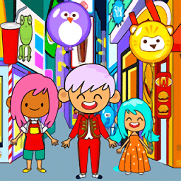 迷你城镇农场乐园最新版