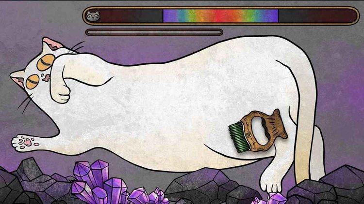 猫博物馆游戏 猫博物馆手游下载