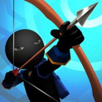 火柴人弓箭猎手中文版