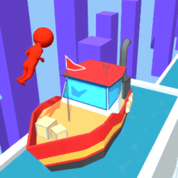 飞溅运行最新版