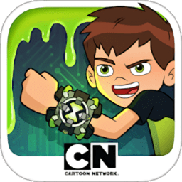 ben10超级史莱姆本手游