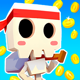 快乐矿工手机版(happy miners)