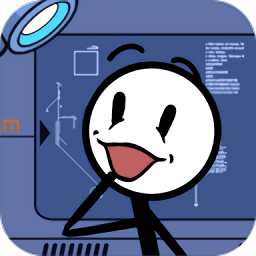 画个火柴人历险记游戏