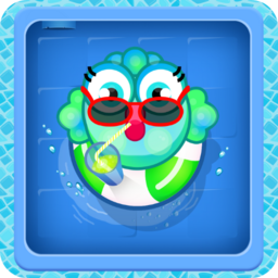 合流鱼游戏(merge fish)