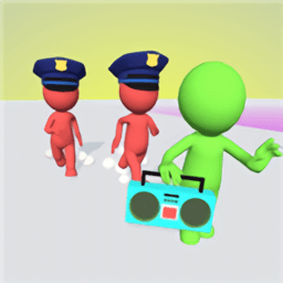 恶作剧先生游戏