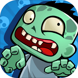 欢乐打僵尸2048内购破解版