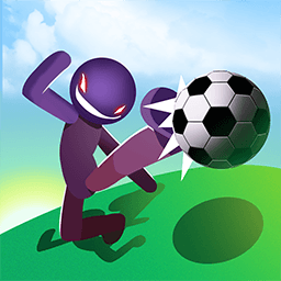 暴力球球小游戏