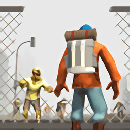 僵尸启示录奔跑最新版