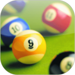 重力台球大师中文版