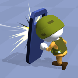 反射子弹士兵最新版