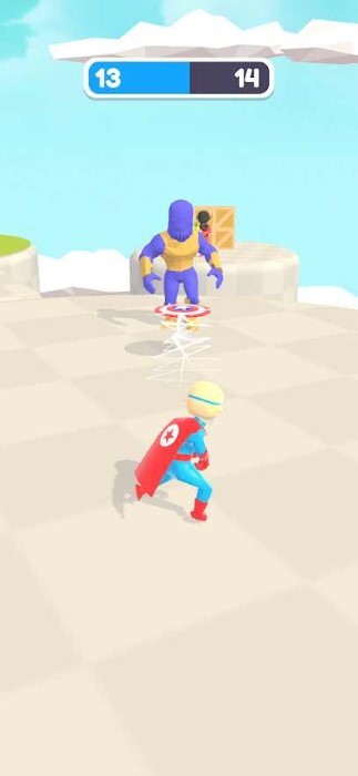 盾牌防御战手游 盾牌防御战官方版下载