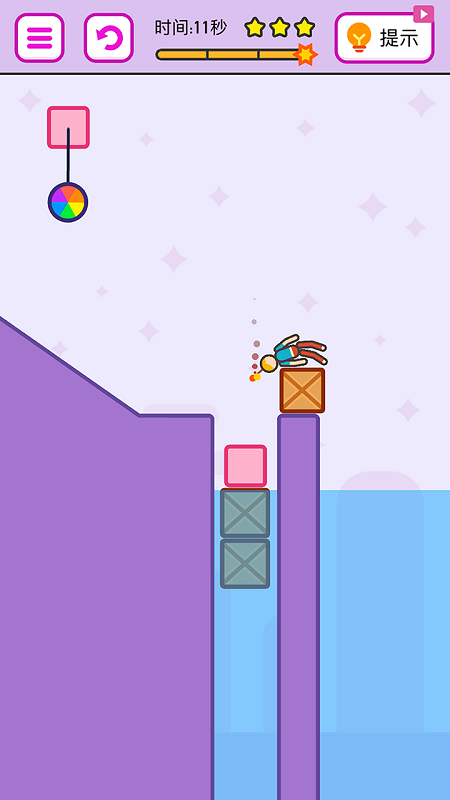 救救火柴人2官方版 救救火柴人2手机版下载