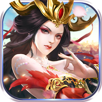 仙魔神武手机版