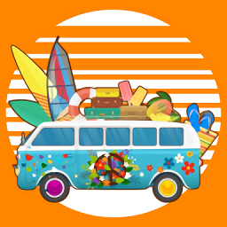 露营车设计手机版