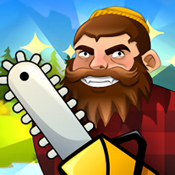 有趣的伐木工手机版