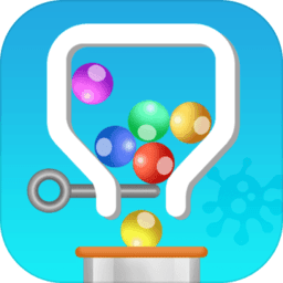 消灭球球游戏红包版