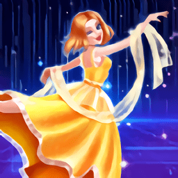 凯丽的舞蹈服装搭配手机版