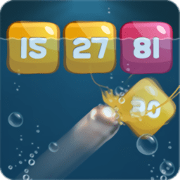 大海打砖块手游