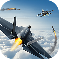 空战吃鸡小游戏