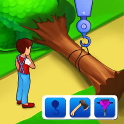 解决它修复和翻新您的梦想家园游戏(fix it)