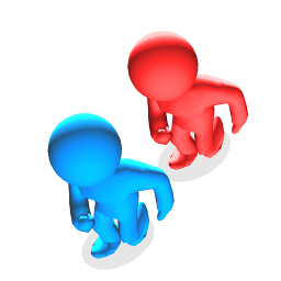 做迷藏大乱斗手机游戏