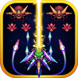 空军战队星际大战游戏