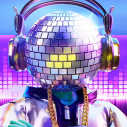 爆炸热舞无限元宝版