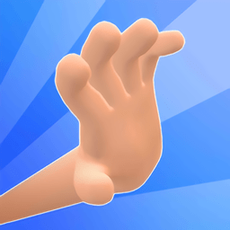 弹力少女官方版