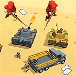 跟我一起冲游戏