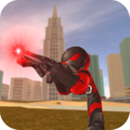 火柴人绳索英雄3战略版