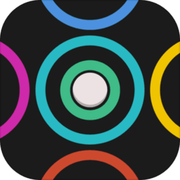 彩虹圆圈消最新版