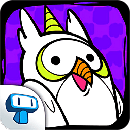 闲置小鸟进化手游