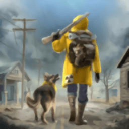 让我们一起生存修改版