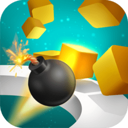 炸弹颜色爆炸中文版