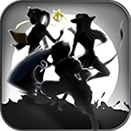 暗黑联盟pk无限道具版