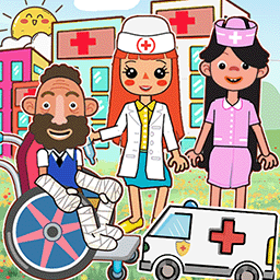 樱花我的小镇医生中文版