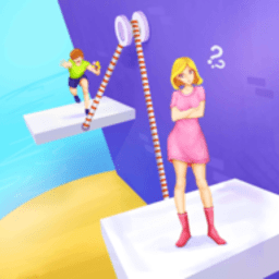 物理夫妇3d游戏(physic couple 3d)