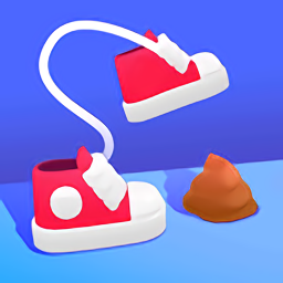 运动鞋行走大师最新版