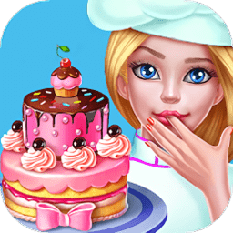 宝宝厨房小游戏