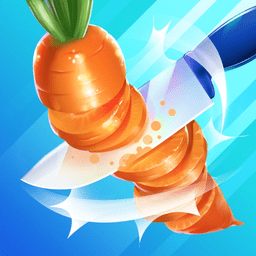 开心切切乐领红包版