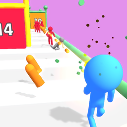 子弹头跑手机版