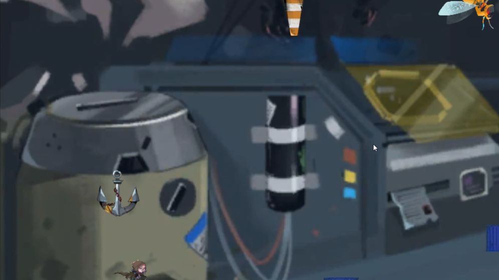 逆转酷跑最新版 逆转酷跑游戏下载