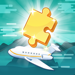 旅行拼图手机版