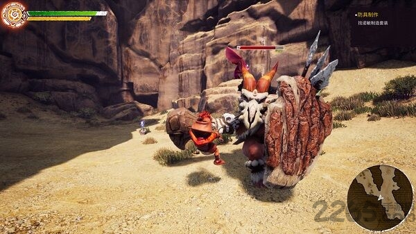 卡库远古封印测试服 卡库远古封印试玩版