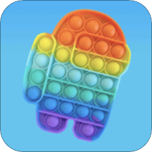 pop按压模拟器游戏