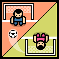 2人对战游戏游戏