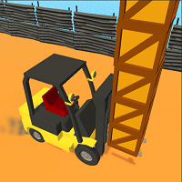 货运大师3d游戏