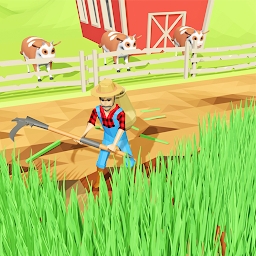 喂养动物游戏(feed animals)